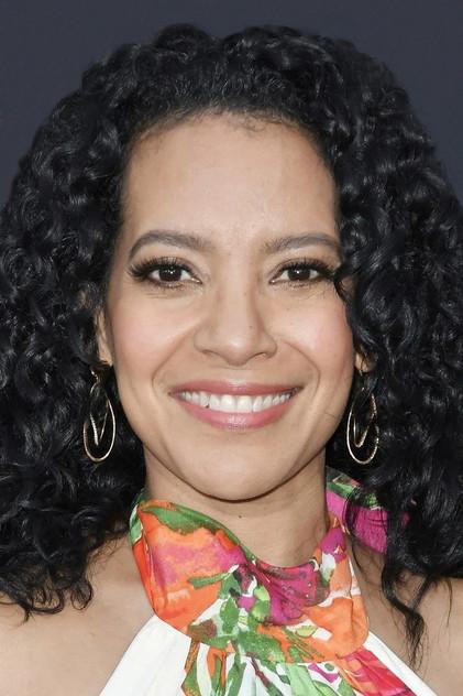 Zabryna Guevara - Actor Profile Photo