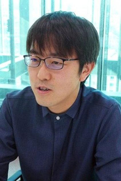 Mitsuhiko Fujiki - Actor Profile Photo