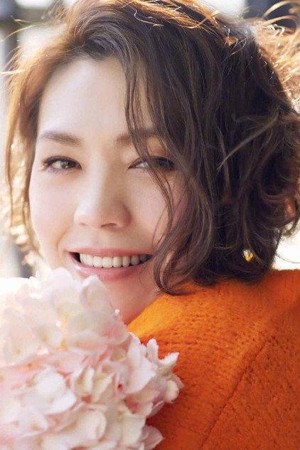 Kit Chan - Actor Profile Photo