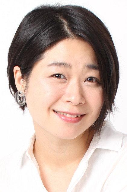 Mami Ozaki - Actor Profile Photo