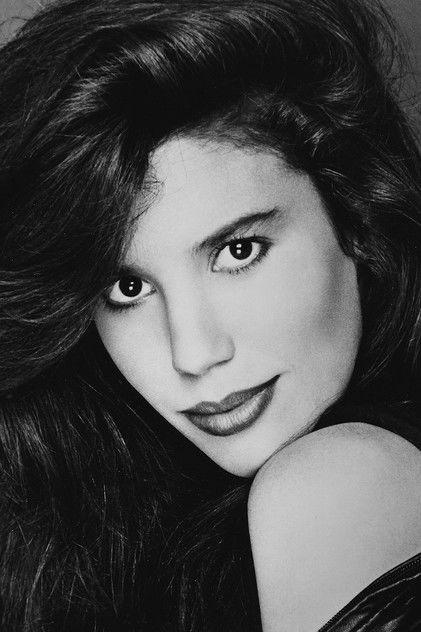 Jewel Shepard - Actor Profile Photo