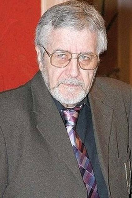 Cornel Constantiniu - Actor Profile Photo