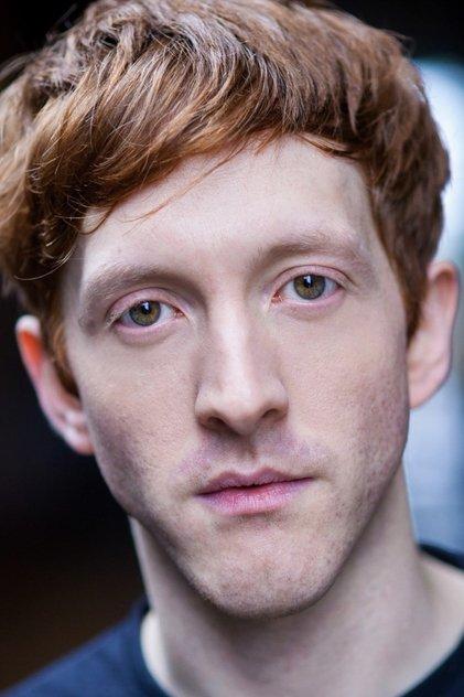 Robert Cawsey - Actor Profile Photo