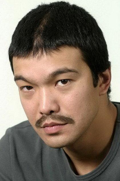 Aziz Beyshenaliev - Actor Profile Photo