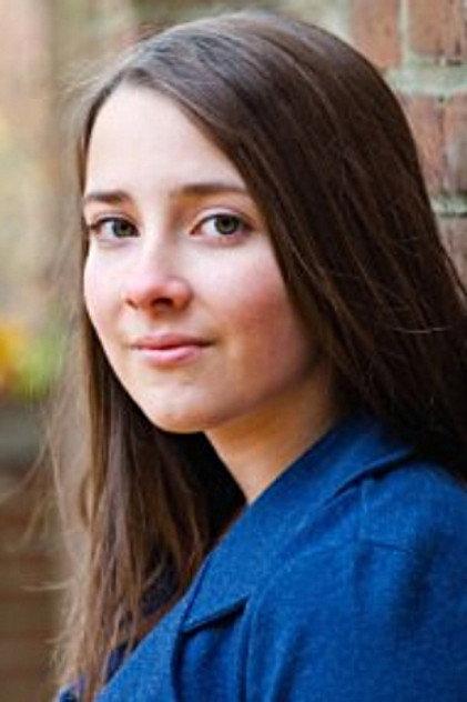 Gabrielle Popa - Actor Profile Photo