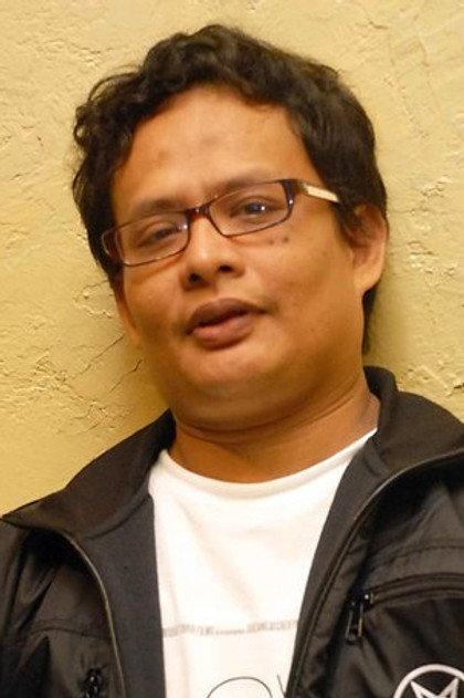 Helfi Kardit - Actor Profile Photo