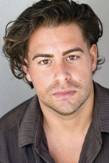 Michael Dubuc - Actor Profile Photo