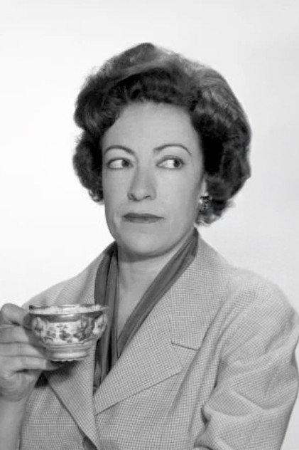 Diana Chesney - Actor Profile Photo