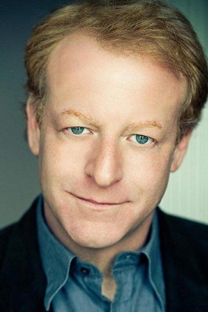 Martin Dew - Actor Profile Photo