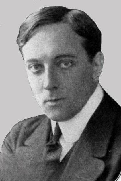 Stanley Walpole - Actor Profile Photo