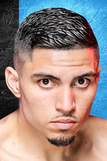 Andres Cortes - Actor Profile Photo