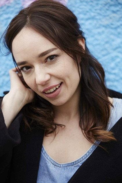 Marina Guerrini - Actor Profile Photo