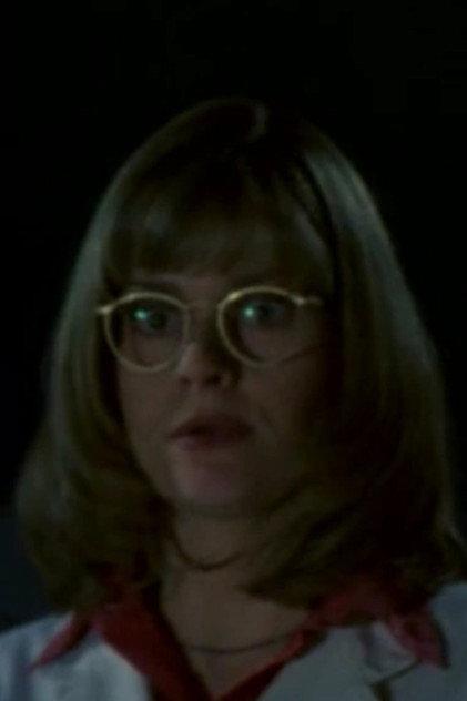 Arlene Mazerolle - Actor Profile Photo