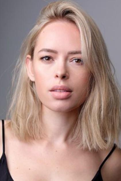 Tanya Burr - Actor Profile Photo