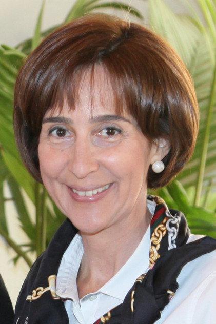 Viviane Senna - Actor Profile Photo