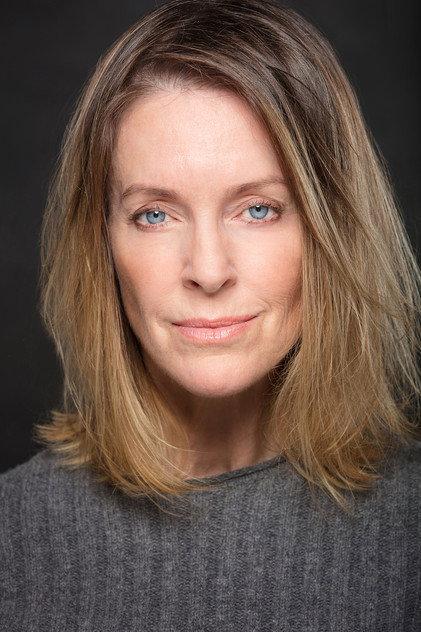 Anna Nicholas - Actor Profile Photo