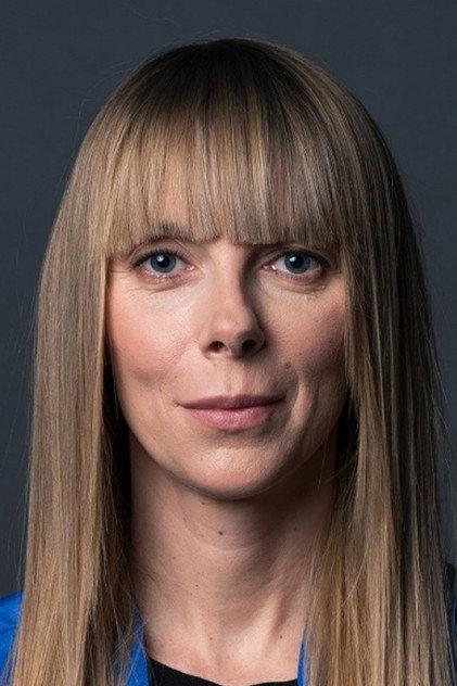 Anna Kłos - Actor Profile Photo