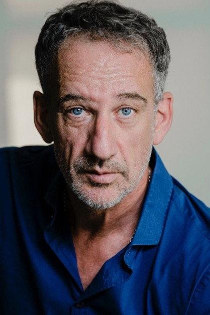Heio von Stetten - Actor Profile Photo