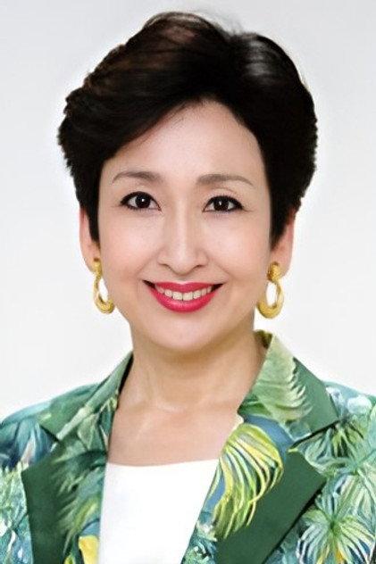 Sanae Tsuchida - Actor Profile Photo