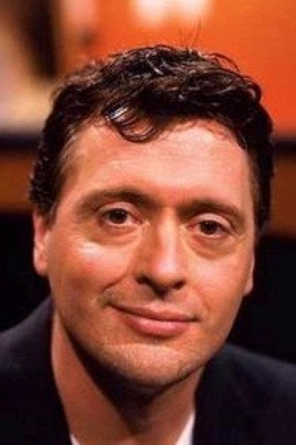 Michiel Varga - Actor Profile Photo