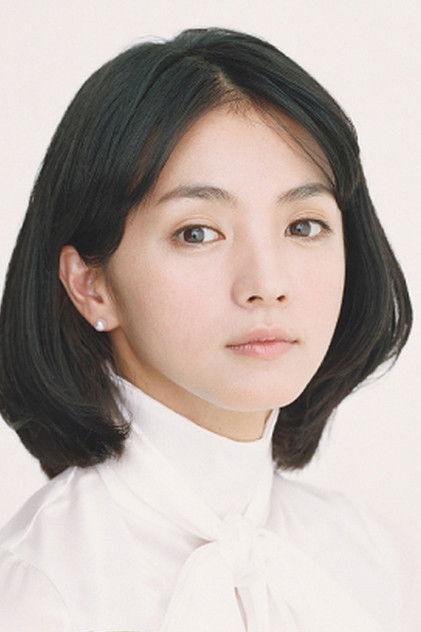 Hikari Mitsushima - Actor Profile Photo