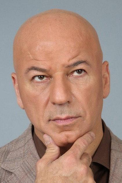 Giovanni Cacioppo - Actor Profile Photo