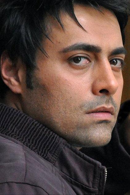 Reza Kermani - Actor Profile Photo