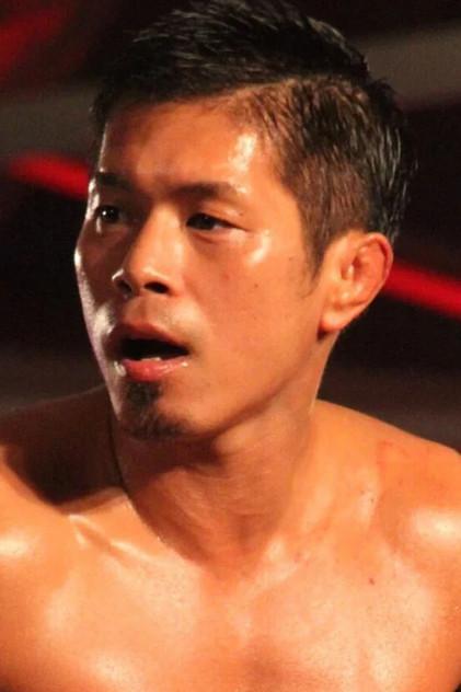 Naruki Doi - Actor Profile Photo