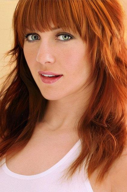 Tristin Leffler - Actor Profile Photo