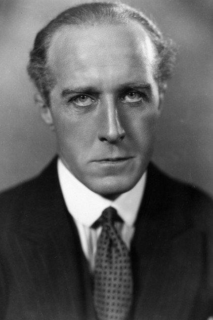 Langhorn Burton - Actor Profile Photo