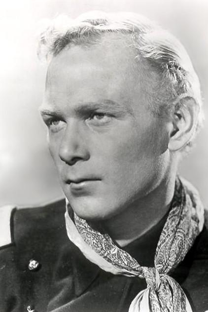 Harry Carey, Jr. - Actor Profile Photo
