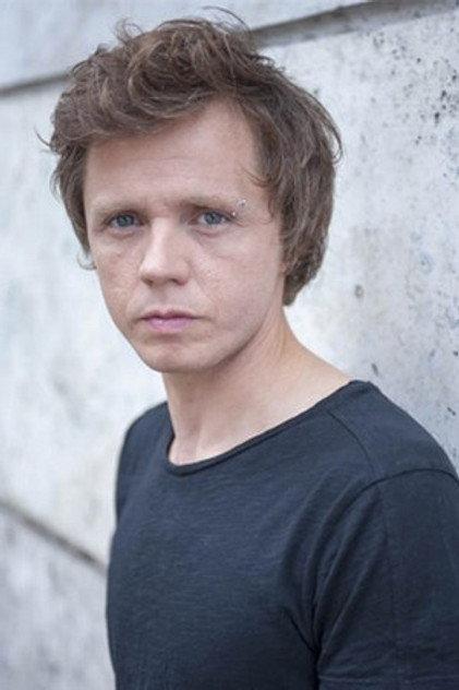 Gianmaria Martini - Actor Profile Photo