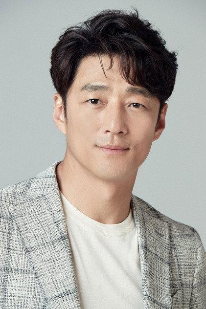 Ji Jin-hee - Actor Profile Photo