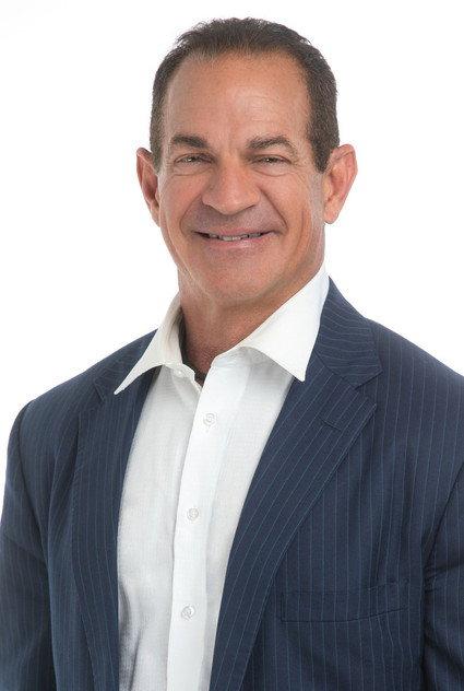 Mark Sherwood - Actor Profile Photo