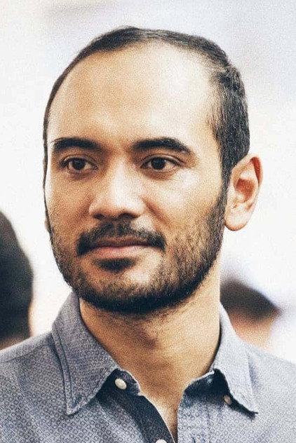 Ario Bayu - Actor Profile Photo