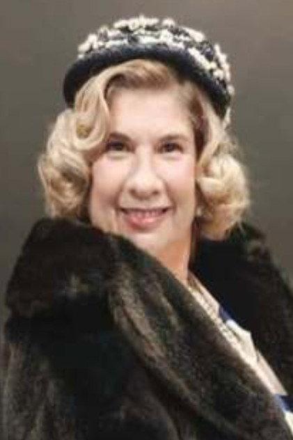 Dinorá Gomes - Actor Profile Photo