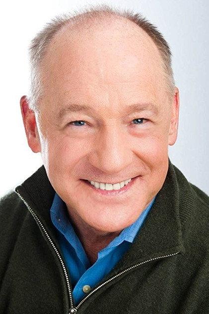 Tom Bair - Actor Profile Photo