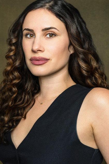Camille Balsamo - Actor Profile Photo