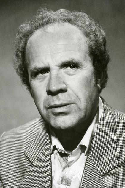 Ants Ander - Actor Profile Photo