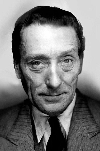 Jacques de Féraudy - Actor Profile Photo