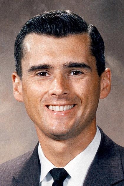 Roger B. Chaffee - Actor Profile Photo