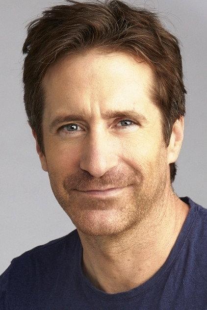 Richard Gunn - Actor Profile Photo