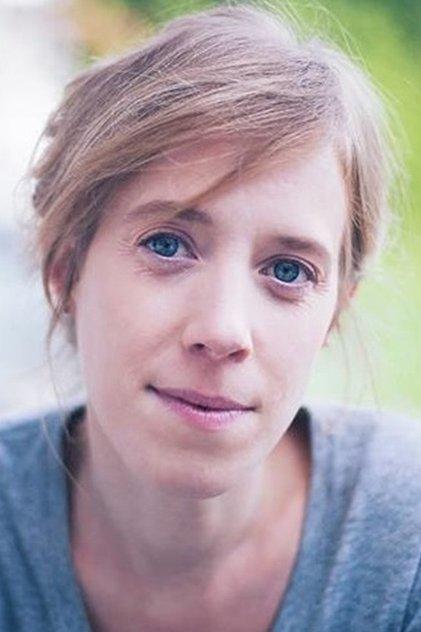 Christelle Cornil - Actor Profile Photo