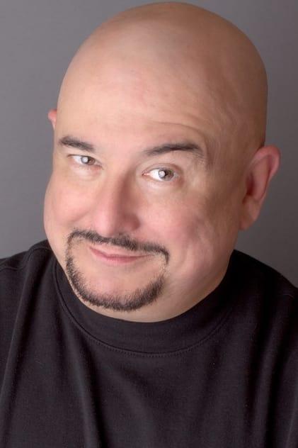Tony Toscano - Actor Profile Photo