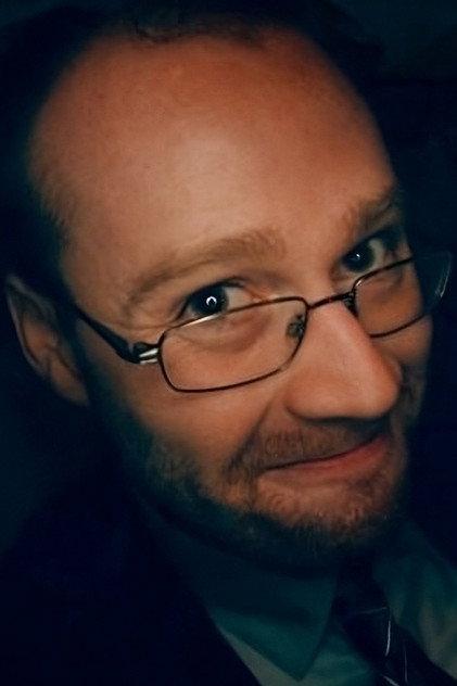 Teague Chrystie - Actor Profile Photo