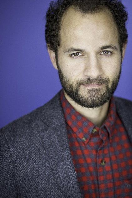 Eric Satterberg - Actor Profile Photo