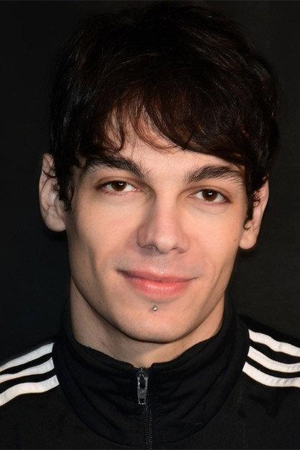 Nikos Manesis - Actor Profile Photo