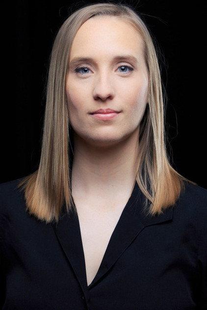 Sophie Dupuis - Actor Profile Photo