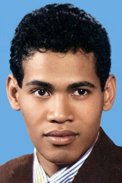 S. Shamsuddin - Actor Profile Photo