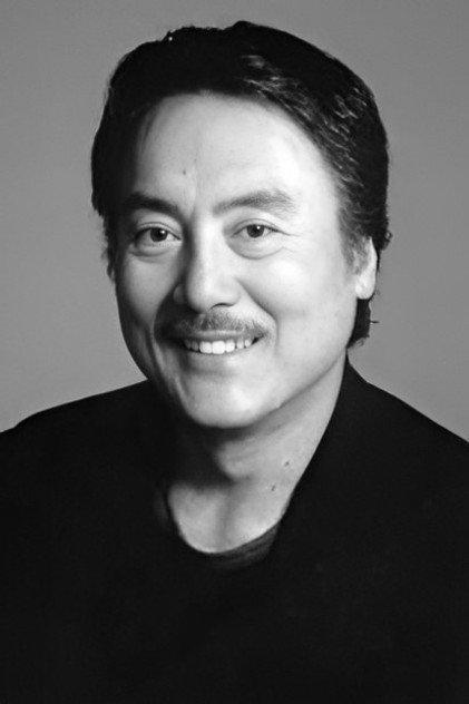 Mikijiro Hira - Actor Profile Photo